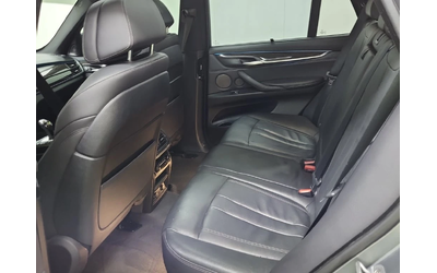 BMW X5 * XDRIVE35I * CARFAX * ЦЕНА ДО БГ - автомобили, коли, обяви за нови и употребявани 11