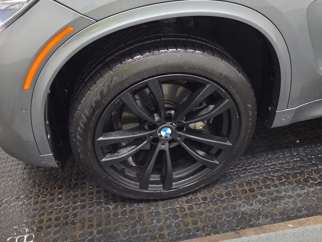 BMW X5 * XDRIVE35I * CARFAX * ЦЕНА ДО БГ - автомобили, коли, обяви за нови и употребявани 16