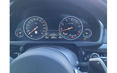 BMW X5 * XDRIVE35I * CARFAX * ЦЕНА ДО БГ - автомобили, коли, обяви за нови и употребявани 9