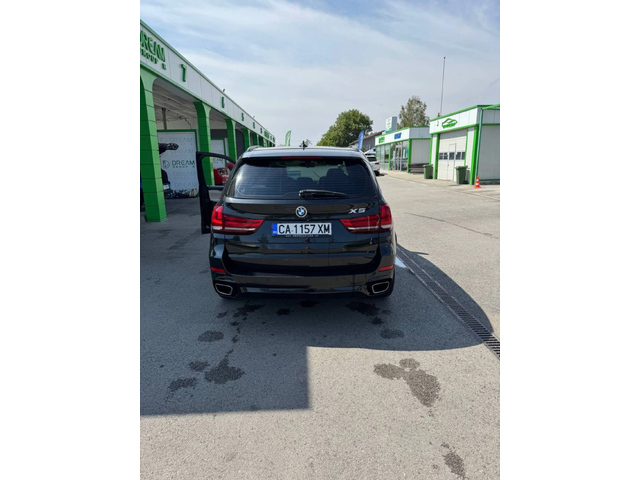 BMW X5 - автомобили, коли, обяви за нови и употребявани 1