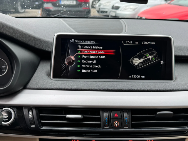 BMW X5 - автомобили, коли, обяви за нови и употребявани 12