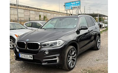 bmw-x5 - 1