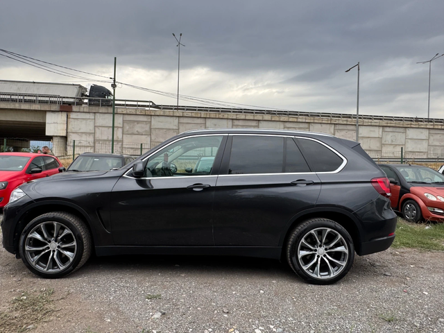 BMW X5 - автомобили, коли, обяви за нови и употребявани 7