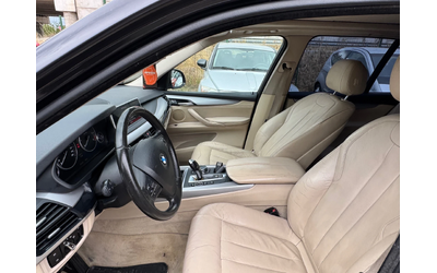 BMW X5 - автомобили, коли, обяви за нови и употребявани 9