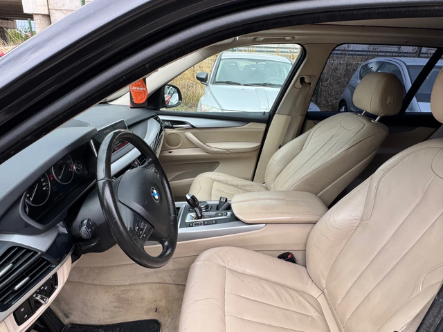 BMW X5 - автомобили, коли, обяви за нови и употребявани 9