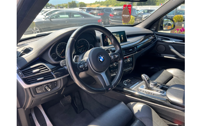 BMW X5 M50* 381kc* PANO* HARMON KARDON* NEW* TOP* - автомобили, коли, обяви за нови и употребявани 10