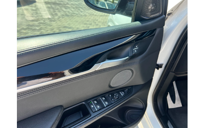 BMW X5 M50* 381kc* PANO* HARMON KARDON* NEW* TOP* - автомобили, коли, обяви за нови и употребявани 11