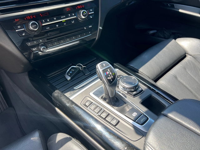 BMW X5 M50* 381kc* PANO* HARMON KARDON* NEW* TOP* - автомобили, коли, обяви за нови и употребявани 13