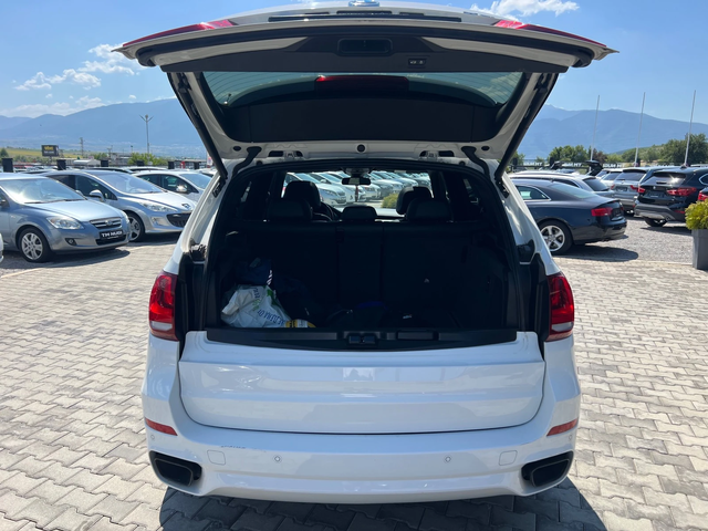 BMW X5 M50* 381kc* PANO* HARMON KARDON* NEW* TOP* - автомобили, коли, обяви за нови и употребявани 16
