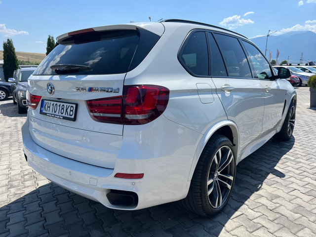 BMW X5 M50* 381kc* PANO* HARMON KARDON* NEW* TOP* - автомобили, коли, обяви за нови и употребявани 5