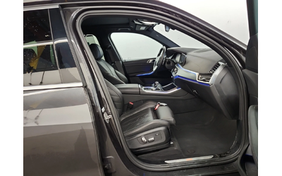 BMW X5 3.0 XDRIVE40I - автомобили, коли, обяви за нови и употребявани 12