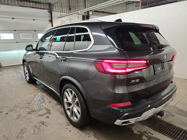 BMW X5 3.0 XDRIVE40I - автомобили, коли, обяви за нови и употребявани 1