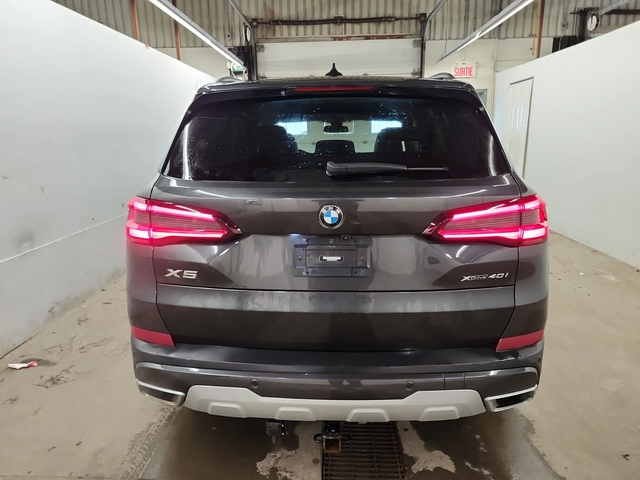 BMW X5 3.0 XDRIVE40I - автомобили, коли, обяви за нови и употребявани 2