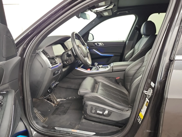 BMW X5 3.0 XDRIVE40I - автомобили, коли, обяви за нови и употребявани 7