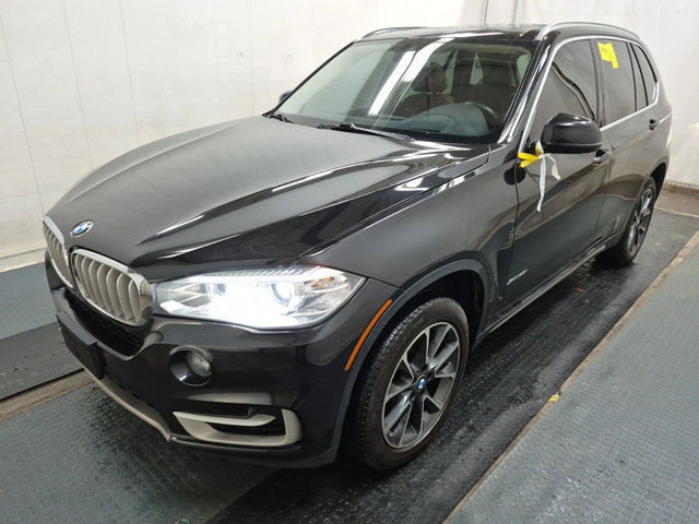 BMW X5 3, 0 XDRIVE35I - автомобили, коли, обяви за нови и употребявани 0