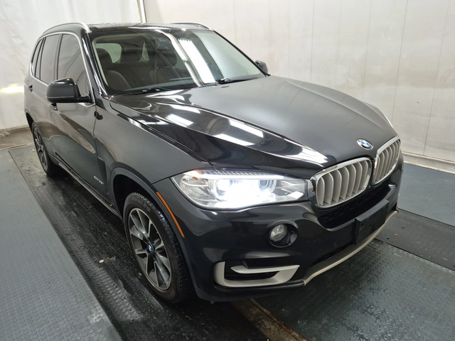 BMW X5 3, 0 XDRIVE35I - автомобили, коли, обяви за нови и употребявани 4