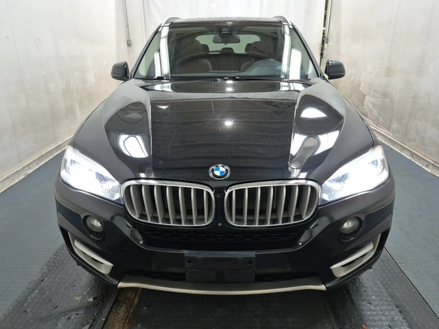 BMW X5 3, 0 XDRIVE35I - автомобили, коли, обяви за нови и употребявани 5