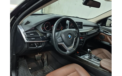 BMW X5 3, 0 XDRIVE35I - автомобили, коли, обяви за нови и употребявани 8