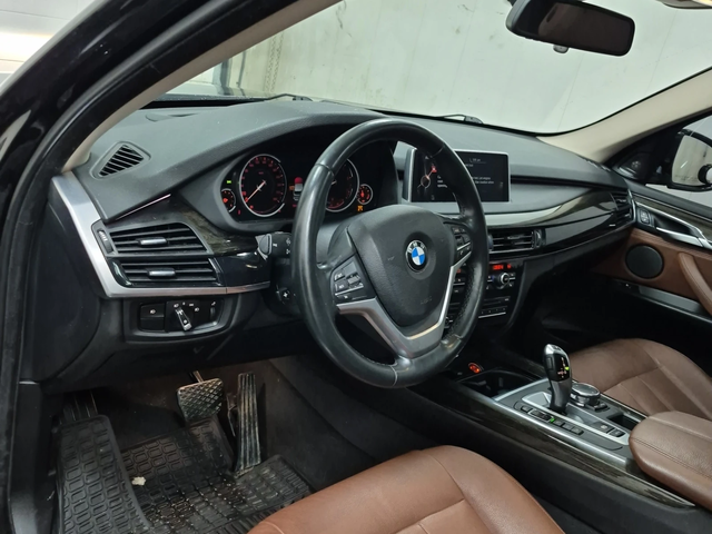 BMW X5 3, 0 XDRIVE35I - автомобили, коли, обяви за нови и употребявани 8