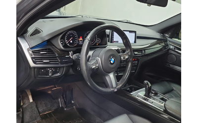 BMW X5 3.0 XDRIVE35I - автомобили, коли, обяви за нови и употребявани 8