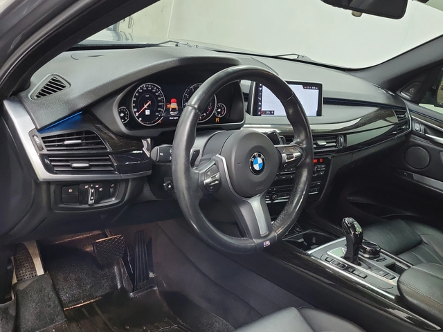 BMW X5 3.0 XDRIVE35I - автомобили, коли, обяви за нови и употребявани 8