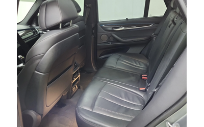 BMW X5 3.0 XDRIVE35I - автомобили, коли, обяви за нови и употребявани 9