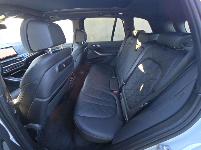 BMW X5 3.0 xDrive * ФИКСИРАНА ЦЕНА* - автомобили, коли, обяви за нови и употребявани 10