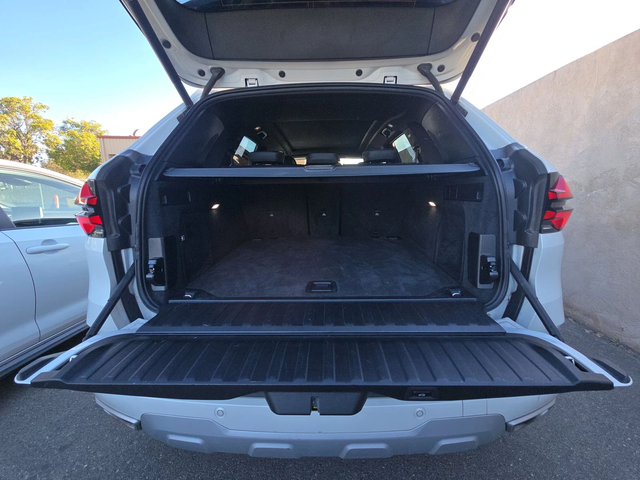 BMW X5 3.0 xDrive * ФИКСИРАНА ЦЕНА* - автомобили, коли, обяви за нови и употребявани 11