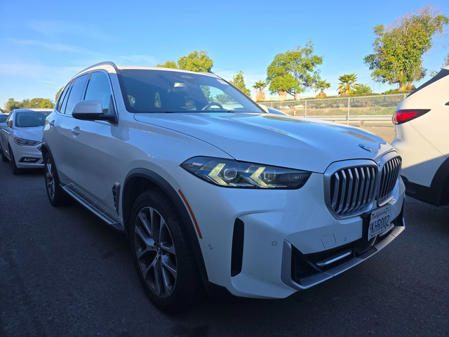 BMW X5 3.0 xDrive * ФИКСИРАНА ЦЕНА* - автомобили, коли, обяви за нови и употребявани 4