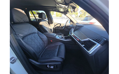 BMW X5 3.0 xDrive * ФИКСИРАНА ЦЕНА* - автомобили, коли, обяви за нови и употребявани 7