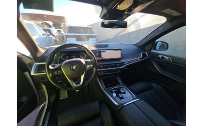 BMW X5 3.0 xDrive * ФИКСИРАНА ЦЕНА* - автомобили, коли, обяви за нови и употребявани 9