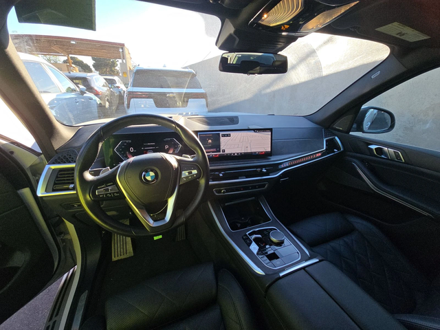 BMW X5 3.0 xDrive * ФИКСИРАНА ЦЕНА* - автомобили, коли, обяви за нови и употребявани 9