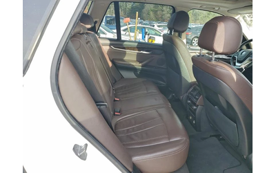 BMW X5 XDRIVE35I - автомобили, коли, обяви за нови и употребявани 10