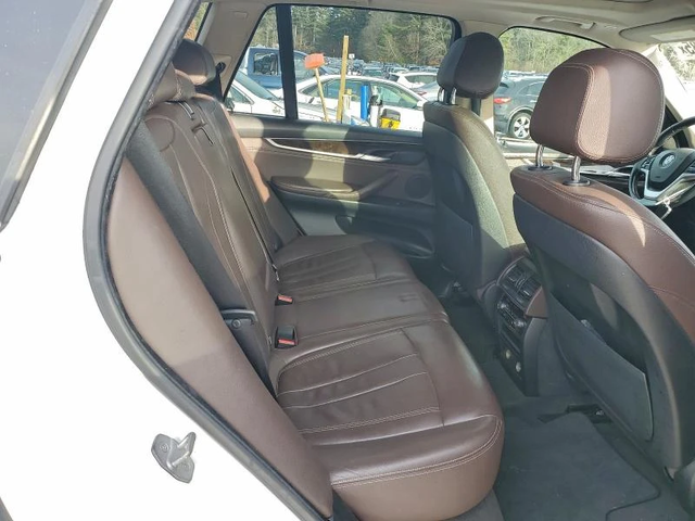 BMW X5 XDRIVE35I - автомобили, коли, обяви за нови и употребявани 10