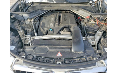 BMW X5 XDRIVE35I - автомобили, коли, обяви за нови и употребявани 11