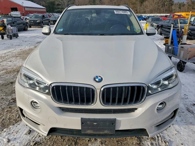 BMW X5 XDRIVE35I - автомобили, коли, обяви за нови и употребявани 1