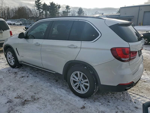 BMW X5 XDRIVE35I - автомобили, коли, обяви за нови и употребявани 3