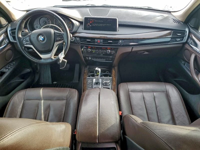 BMW X5 XDRIVE35I - автомобили, коли, обяви за нови и употребявани 8