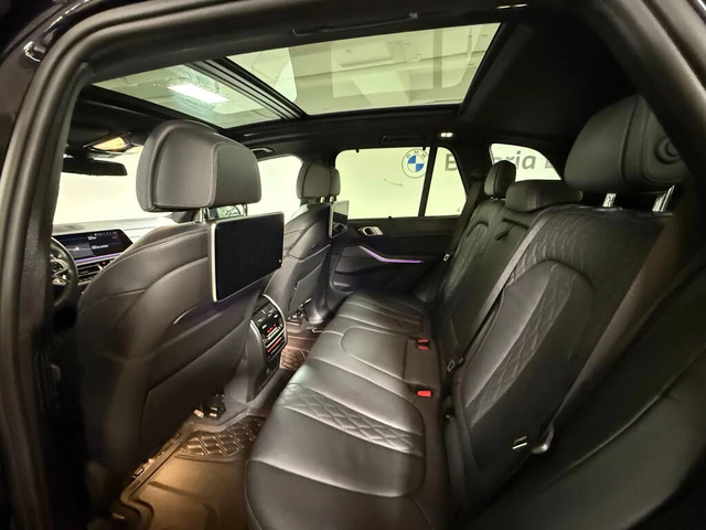 BMW X5 * X-DRIVE40I* - автомобили, коли, обяви за нови и употребявани 13