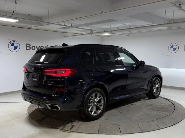 BMW X5 * X-DRIVE40I* - автомобили, коли, обяви за нови и употребявани 3