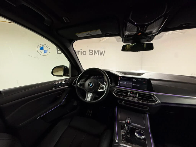 BMW X5 * X-DRIVE40I* - автомобили, коли, обяви за нови и употребявани 7