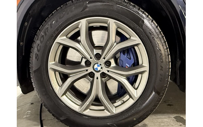 BMW X5 * X-DRIVE40I* - автомобили, коли, обяви за нови и употребявани 8