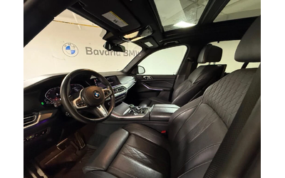 BMW X5 * X-DRIVE40I* - автомобили, коли, обяви за нови и употребявани 9