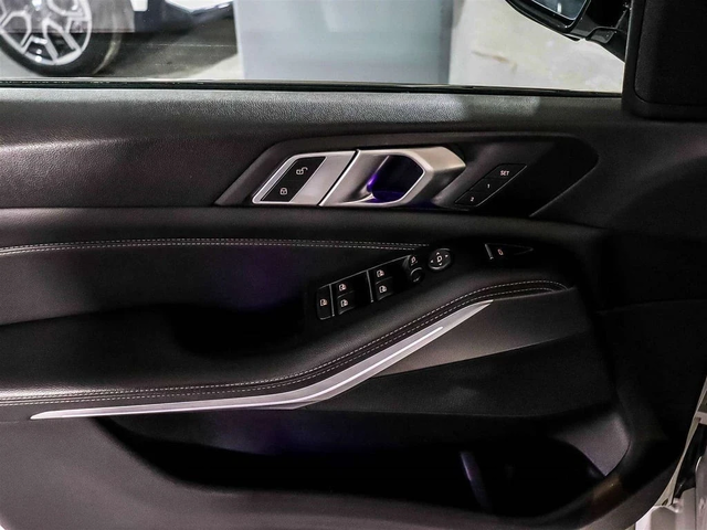 BMW X5 * X-DRIVE40I* M-SPORT* - автомобили, коли, обяви за нови и употребявани 10