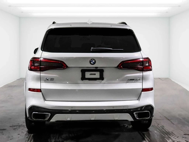 BMW X5 * X-DRIVE40I* M-SPORT* - автомобили, коли, обяви за нови и употребявани 2