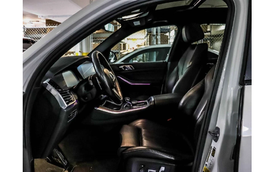 BMW X5 * X-DRIVE40I* M-SPORT* - автомобили, коли, обяви за нови и употребявани 6