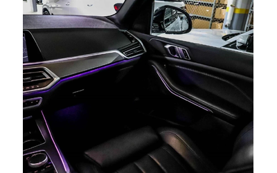 BMW X5 * X-DRIVE40I* M-SPORT* - автомобили, коли, обяви за нови и употребявани 8