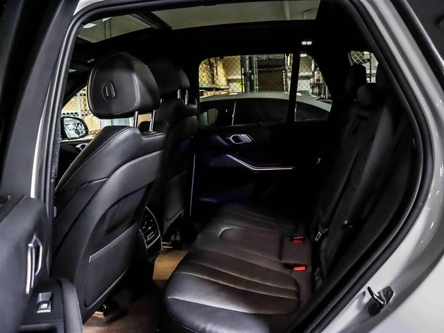 BMW X5 * X-DRIVE40I* M-SPORT* - автомобили, коли, обяви за нови и употребявани 9