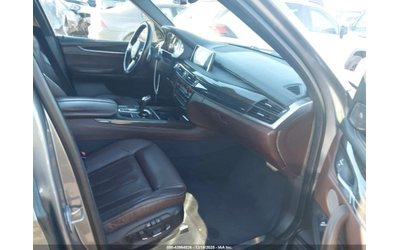 BMW X5 XDRIVE50I - автомобили, коли, обяви за нови и употребявани 10