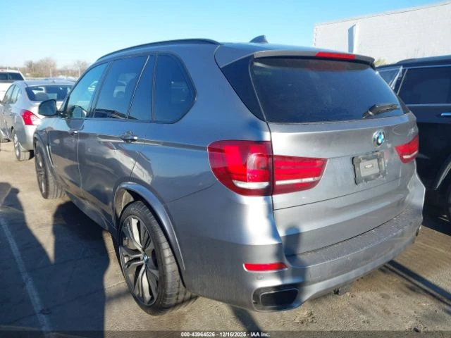 BMW X5 XDRIVE50I - автомобили, коли, обяви за нови и употребявани 3